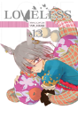 Loveless, Vol. 13 - Preview