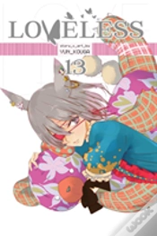 Capa do artigo Loveless, Vol. 13