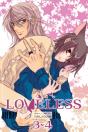 Loveless, Vol. 2 (2-In-1 Edition) - Preview