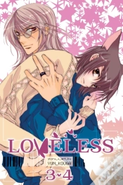 Capa do artigo Loveless, Vol. 2 (2-In-1 Edition)
