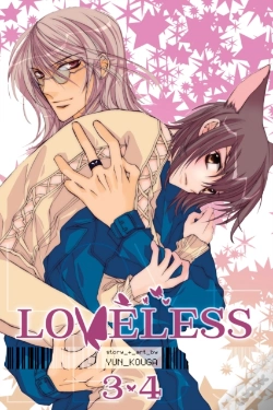 Capa do artigo Loveless, Vol. 2 (2-In-1 Edition)