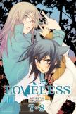 Loveless, Vol. 4 (2-In-1 Edition)
