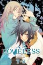 Loveless, Vol. 4 (2-In-1 Edition) - Preview
