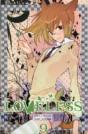 Loveless, Vol. 9 - Preview