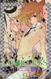 Capa do artigo Loveless, Vol. 9