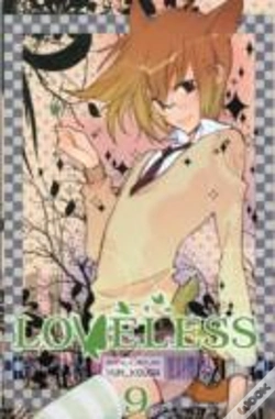 Capa do artigo Loveless, Vol. 9