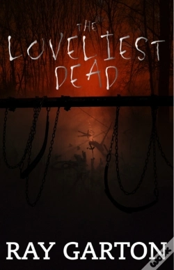 Capa do artigo Loveliest Dead