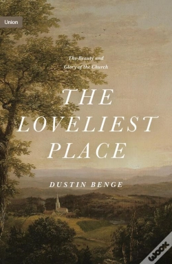 Capa do artigo Loveliest Place