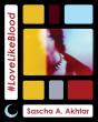 #Lovelikeblood - Preview