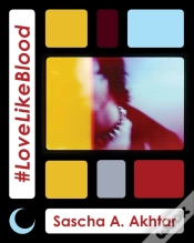 Capa do artigo #Lovelikeblood