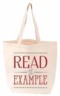 Lovelit Read By Example Tote - Preview
