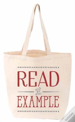 Capa do artigo Lovelit Read By Example Tote