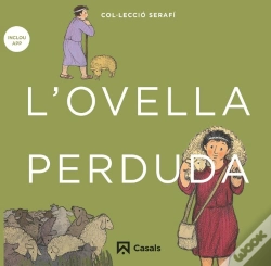 Capa do artigo L'Ovella Perduda