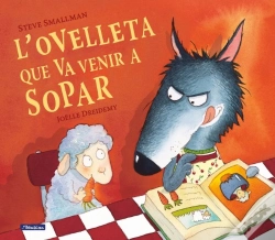 Capa do artigo L'Ovelleta Que Va Venir A Sopar