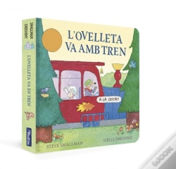 Capa do artigo L'Ovelleta Va En Tren