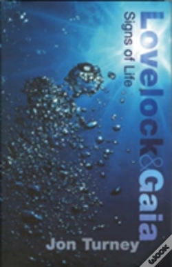 Capa do artigo Lovelock And Gaia