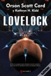 Capa do artigo Lovelock
