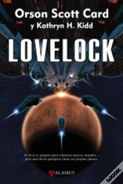 Capa do artigo Lovelock