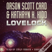 Capa do artigo Lovelock