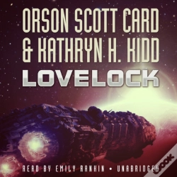 Capa do artigo Lovelock