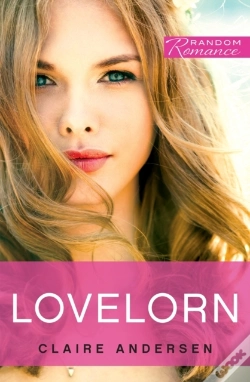 Capa do artigo Lovelorn