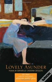 Capa do artigo Lovely Asunder