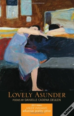 Capa do artigo Lovely Asunder