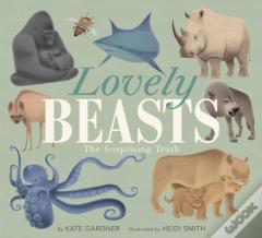 Lovely Beasts