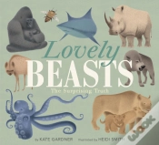 Capa do artigo Lovely Beasts