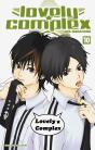 Lovely Complex T.10 - Preview