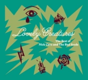 Capa do artigo Lovely Creatures - CD