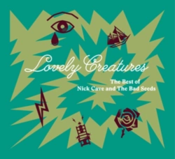 Capa do artigo Lovely Creatures - CD