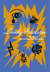Capa do artigo Lovely Creatures - CD