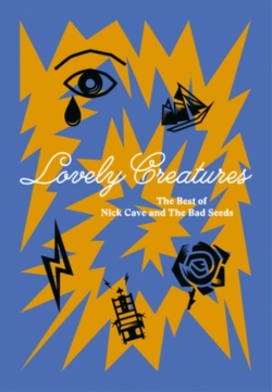 Capa do artigo Lovely Creatures - CD