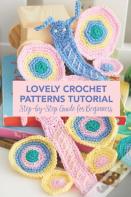 Lovely Crochet Patterns Tutorial