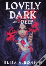 Capa do artigo Lovely Dark And Deep
