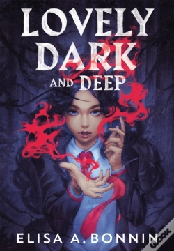 Capa do artigo Lovely Dark And Deep