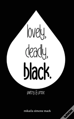 Capa do artigo Lovely, Deadly, Black.