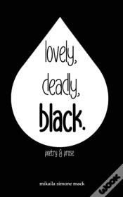 Capa do artigo Lovely, Deadly, Black.