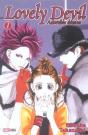 Lovely Devil T.1 - Preview