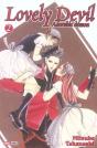 Lovely Devil T.2 - Preview