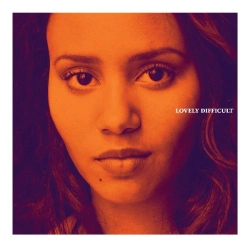 Capa do artigo Lovely Difficult - CD