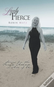 Capa do artigo Lovely & Fierce