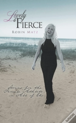 Capa do artigo Lovely & Fierce