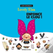 Capa do artigo Lovely Elsa Enfonce Le Clou