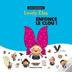 Capa do artigo Lovely Elsa Enfonce Le Clou