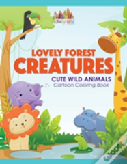 Lovely Forest Creatures