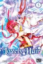Lovely Hair T05 - Preview