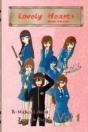 Lovely Hearts, Volume 1, Novel Version - Preview