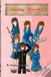 Capa do artigo Lovely Hearts, Volume 1, Novel Version